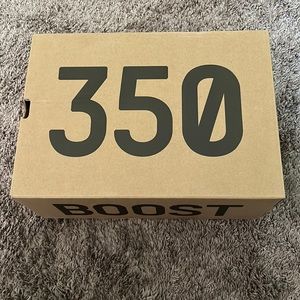 Bought them from Stock X and when they can they were to small.